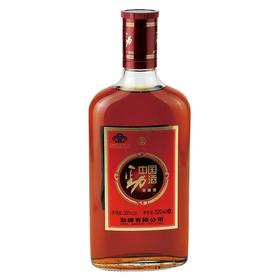 劲牌 劲jiu（简装）35° 520ml/瓶