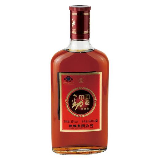 劲牌 劲jiu（简装）35° 520ml/瓶 商品图0