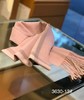 优品堂《自成一格》绵羊毛长巾 商品缩略图14