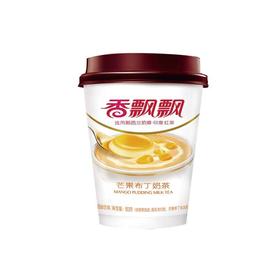 香飘飘 芒果布丁奶茶 80g/杯