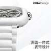 CIGA design玺佳机械表· C系列  东方美玉 商品缩略图2