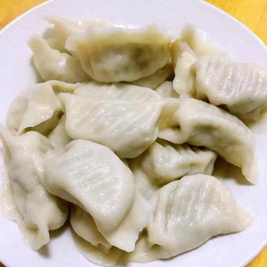 【国馅之光  鲜的跳眉毛】 山东胶州新鲜鲅鱼馅   chun手打鲅鱼馅  400g/盒  地道胶东特殊美食  chun鲅鱼肉打制  鲜掉眉毛  口感绝佳  营养价值高 商品图5