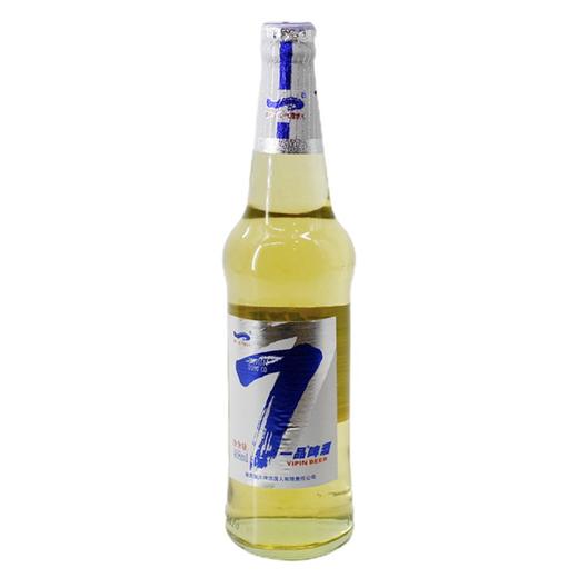 一品啤酒7°468ml 商品图0