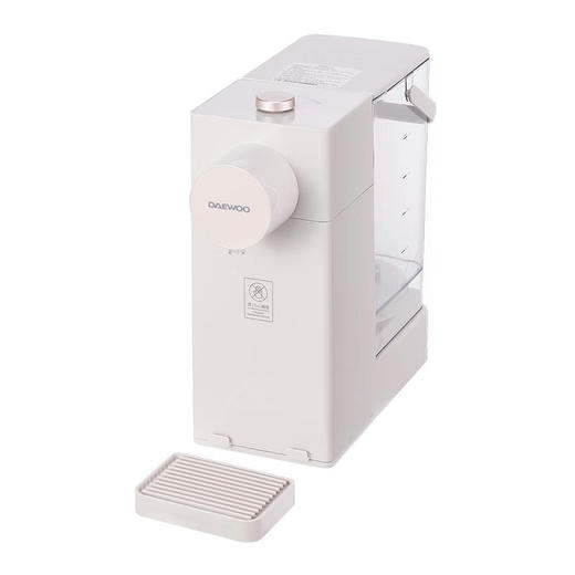 大宇（DAEWOO）即热式饮水机家用台式桌面小型即热式一体机DYSP-2231 商品图6