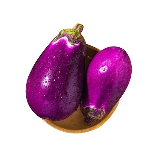 本地茄子（约500g/份） 商品图2