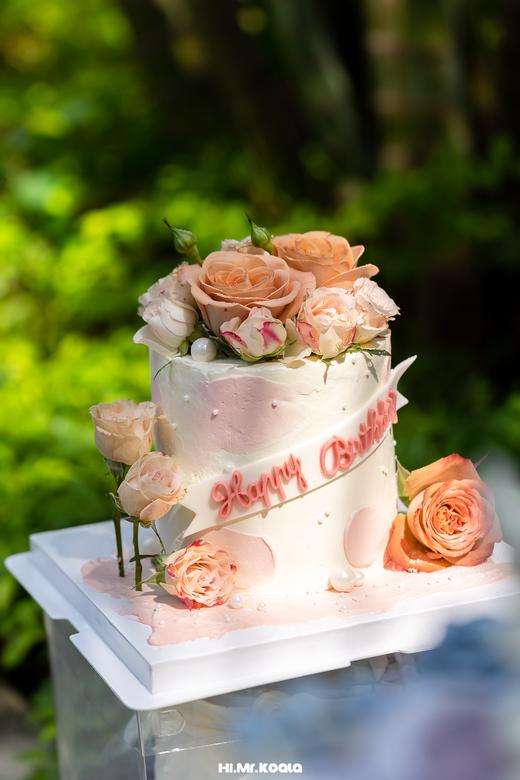 海棠花开 | 昔果 商品图2