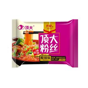 顶大粉丝五连包525g