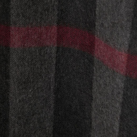 BURBERRY 巴宝莉 女士经典格纹羊绒围巾 格子 8077893 A1208 商品图3