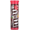 M&M'S 牛奶巧克力豆 30.6g/罐 商品缩略图0