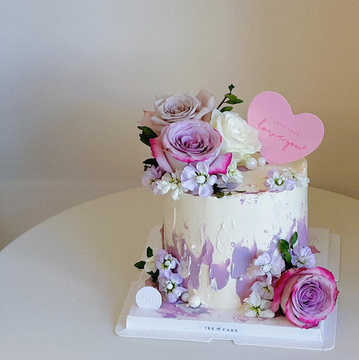 浪漫 ｜ 鲜花无法保证一样 商品图1