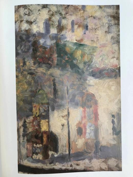 修拉画集 171幅插图（118幅彩色） 精装大16开 商品图10