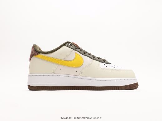 耐克Nike Air Force 1 Low休闲运动板鞋FV3647-171男女鞋 商品图1