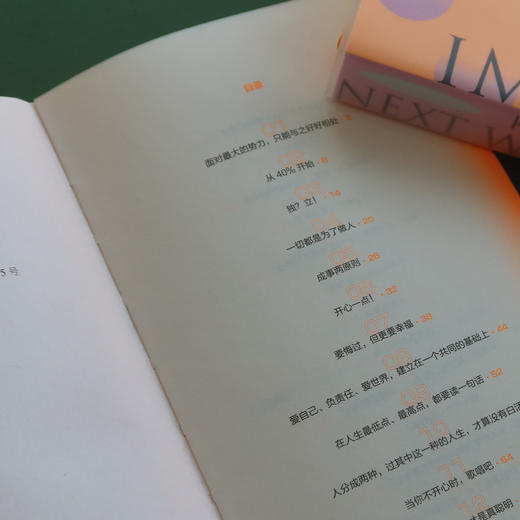 《下周很重要5》 商品图9