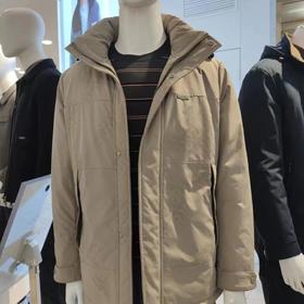 南4洲艳羽绒服  23Y5561