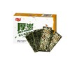 阿一波 夹心海苔脆盒装 26.5g/盒 商品缩略图0