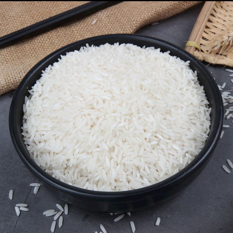 散豪苑泰优王香米 约500g/份