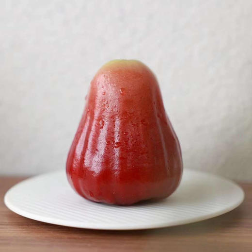 南鹿一号有机莲雾顺丰空运包邮下单从三亚发货 商品图8