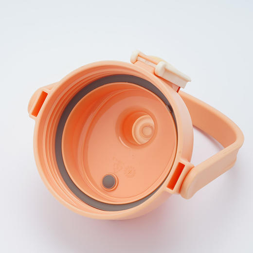 LHC3312OGR 乐扣乐扣 墩墩大肚保温杯1.5L（橙） 商品图4