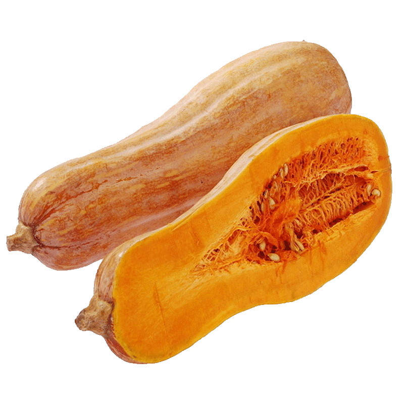 南瓜 约800g/份