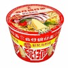 公仔碗仔面 鲜鱿海鲜味迷你碗仔面 34g/碗 商品缩略图0