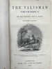 1868年 司各特《威弗利小说集》（卷4） 真皮精装18开 商品缩略图5