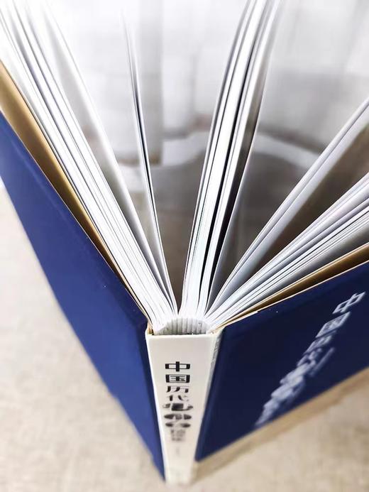 中国历代牡丹画精选集 商品图1