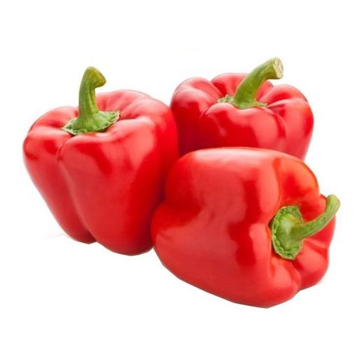 红彩椒 约400g/份 商品图0