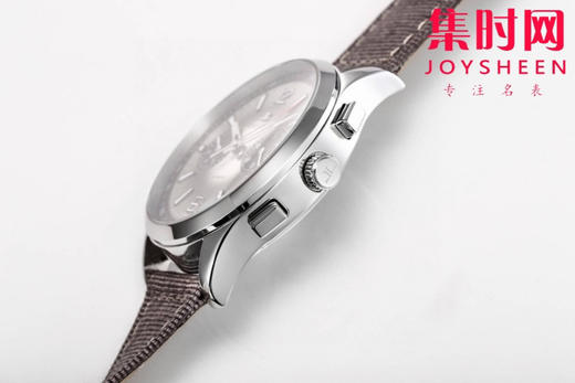 新品 JAEGER-LECOULTRE—积家 JL 北宸系列腕表，儒雅而至 男士腕表 商品图7