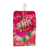 喜之郎CICI果粒爽饮料（水蜜桃）258ML 商品缩略图0
