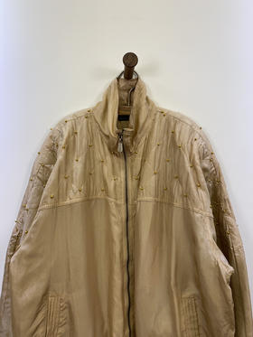 90年代 Vintage FUDA 休闲外套 _CJK(XL)