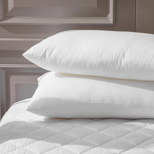 多喜爱-枕芯《轻柔抑菌舒适枕》 商品图1