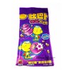 比巴卜 棉花泡泡糖(葡萄味) 11g/包 商品缩略图0