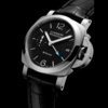 沛纳海 Panerai Luminor庐米诺Quaranta BiTempo腕表 PAM01365 商品缩略图2