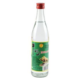 牛栏山陈酿白酒 42度 500ml