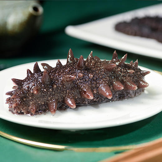 一价到底【辽刺参王】大连原产地  百里挑一辽参王  吃一根顶三根 商品图9