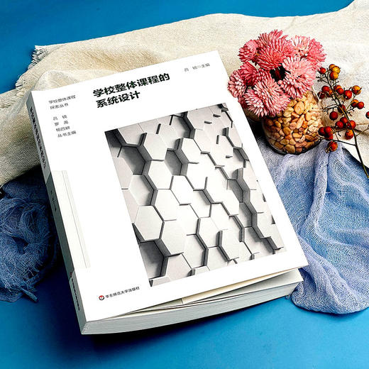 学校整体课程的系统设计 学校整体课程探索丛书 中小学案例 商品图8