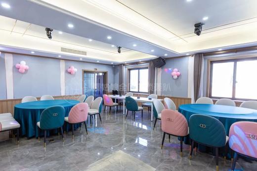 上海慢姑娘乡村美域别墅轰趴 商品图0