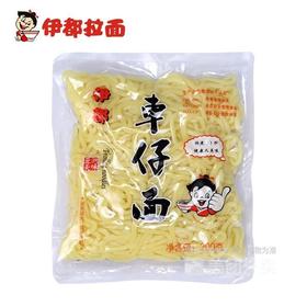 伊都 车仔面 200g/袋
