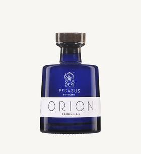 飞马猎户座金酒