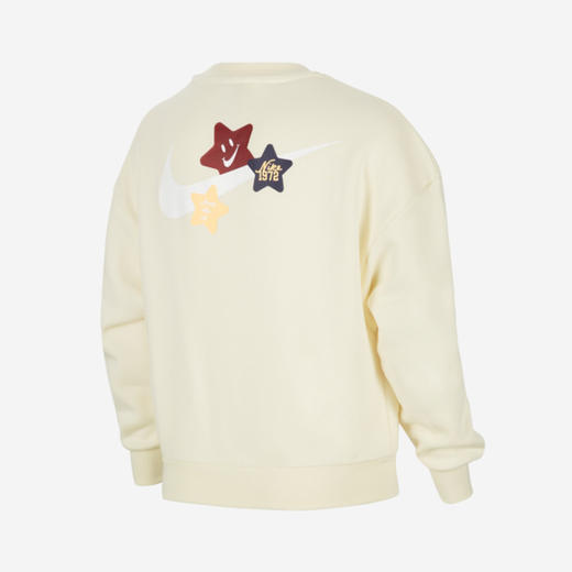 NIKE  冬 大童 儿童童装卫衣 FV8449 商品图1