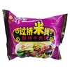 家乡人 酸辣牛肉米线袋 100g/包 商品缩略图0