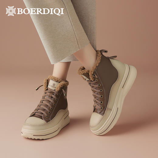 限时239元｜超轻超舒服，暴走不累脚的小白鞋【现货】 商品图10