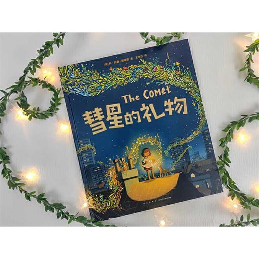 彗星的礼物 商品图4