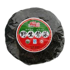 福珍 优嫩紫菜 100g/袋