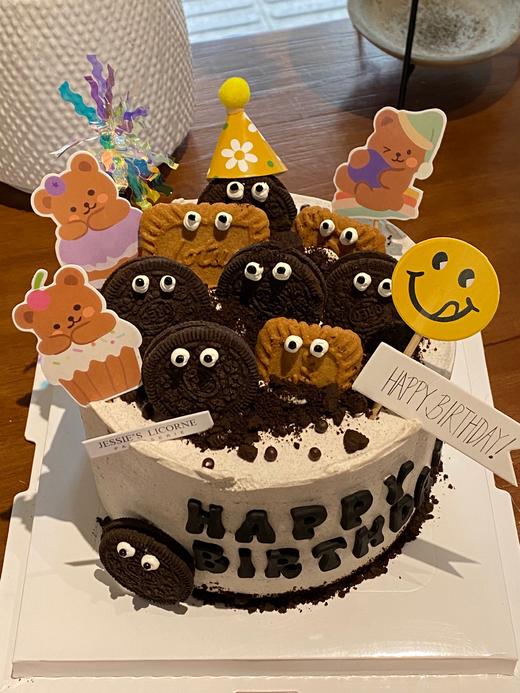 奥利奥可爱家族 商品图2