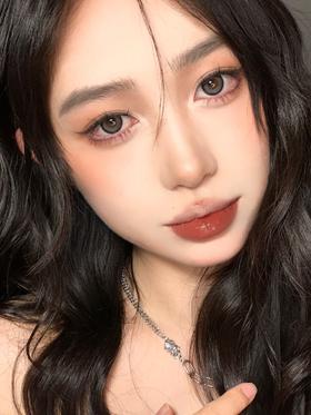 CherryBee 生酪黑茶 非离子（半年抛型）