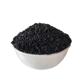 散黑米约1kg