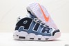 耐克Nike Air More Uptempo皮蓬复古运动篮球鞋414962-103男女鞋 商品缩略图4