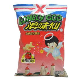 浪味仙 意式番茄味 30g/袋