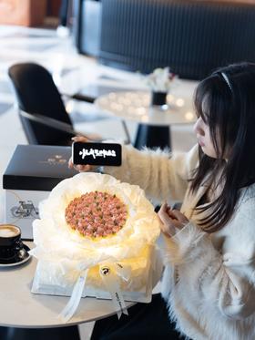 .论如何让我的姐妹当上吃花瓣喝露水的小仙女💐